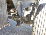 Chassis with Cylindre de mouillage