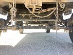Chassis with Condition des longerons/feux de route
