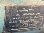 Generator with