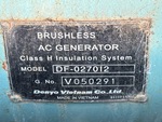 Generator with