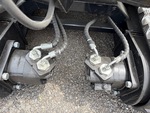Hydraulics with