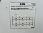 Generator with