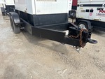 Trailer Chassis with