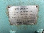 Generator with