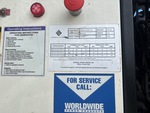 Generator with