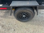 Trailer Chassis with