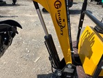 Hydraulics with