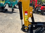 Hydraulics with