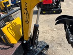 Hydraulics with