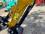 Hydraulics with