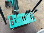 Control Station with