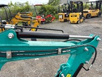 Hydraulics with