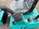 Control Station with
