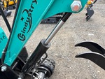 Hydraulics with