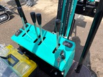Control Station with