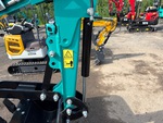 Hydraulics with