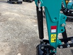 Hydraulics with