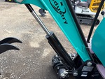 Hydraulics with