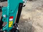 Hydraulics with