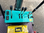 Control Station with