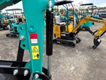 Hydraulics with