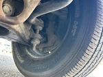 Brakes with