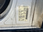 General Appearance with Numéro de série/Numéro d'identification du véhicule automobile