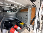 Chassis Photos with