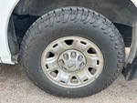 Chassis Photos with