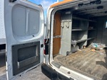 Chassis Photos with