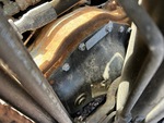 Drivetrain with