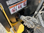 Hydraulics with