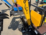 Hydraulics with