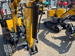 Hydraulics with