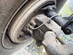 Brakes with