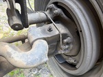 Brakes with