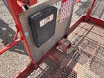 Control Station Upper with