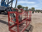 Control Station Upper with