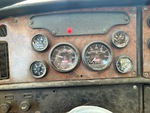 Cab with Calibradores