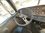 Cab with Controles de la dirección