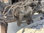 Underbody with Componentes de la Dirección