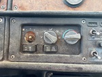 Cab with Calefactor