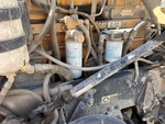 Motor with Bomba de inyección