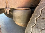 Underbody with Bolsas de aire