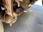 Underbody with Bujes de Suspensión