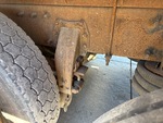 Underbody with Resortes/Ganchos de Suspensión