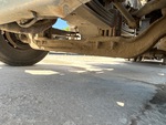 Underbody with Eje de Dirección (no Propulsado)