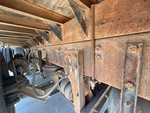 Underbody with Condición del chasis