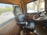 Cab with Asientos/apoyabrazos