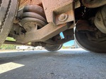 Underbody with Eje Trasero de Bajada No Propulsado